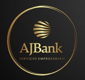 AJBank Servicos logo